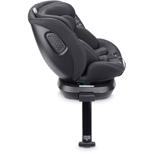 babyGO Kindersitz Move 360 Black 50% Rabatt mit kostenlosem Versand