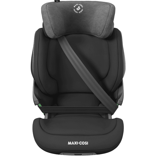 MAXI COSI Kindersitz Kore Authentic Black Clearance-Verkauf