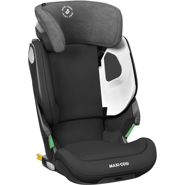 MAXI COSI Kindersitz Kore Authentic Black Clearance-Verkauf