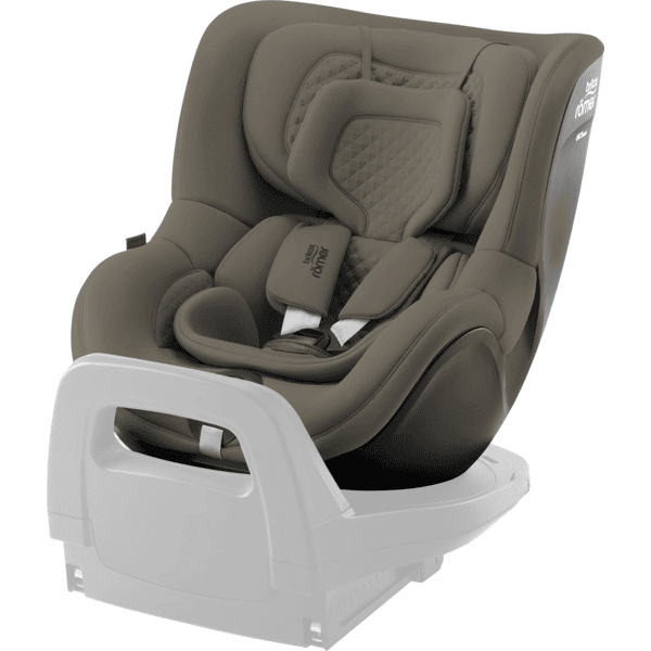 Britax Römer Diamond Reboarder Dualfix 5Z Urban Olive LUX Black Friday Preise