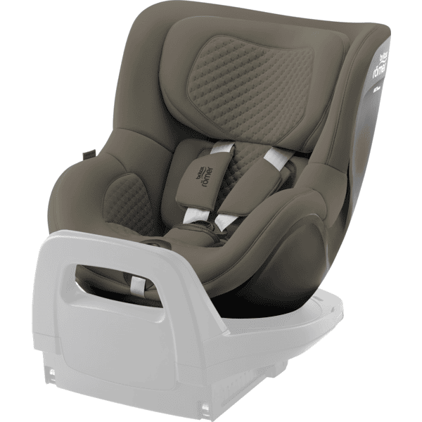 Britax Römer Diamond Reboarder Dualfix 5Z Urban Olive LUX Black Friday Preise