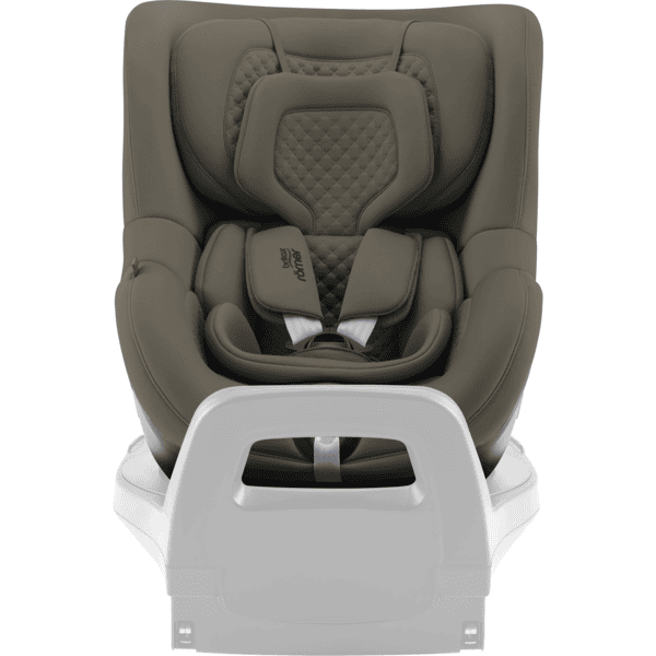 Britax Römer Diamond Reboarder Dualfix 5Z Urban Olive LUX Black Friday Preise