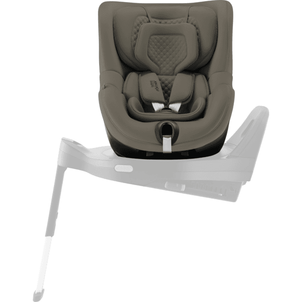 Britax Römer Diamond Reboarder Dualfix 5Z Urban Olive LUX Black Friday Preise