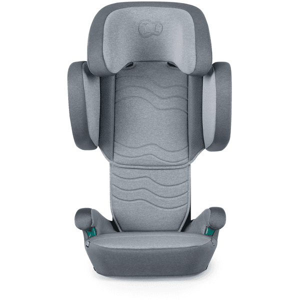 Kinderkraft Kindersitz XPAND 2 i-Size rocket grey Hotsell