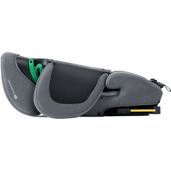 Kinderkraft Kindersitz XPAND 2 i-Size rocket grey Hotsell