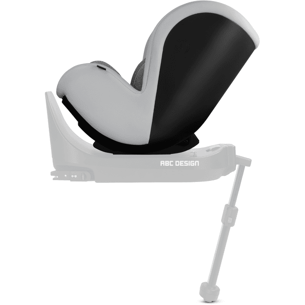 ABC DESIGN Kindersitz Lily i-Size pearl Günstiger Verkauf