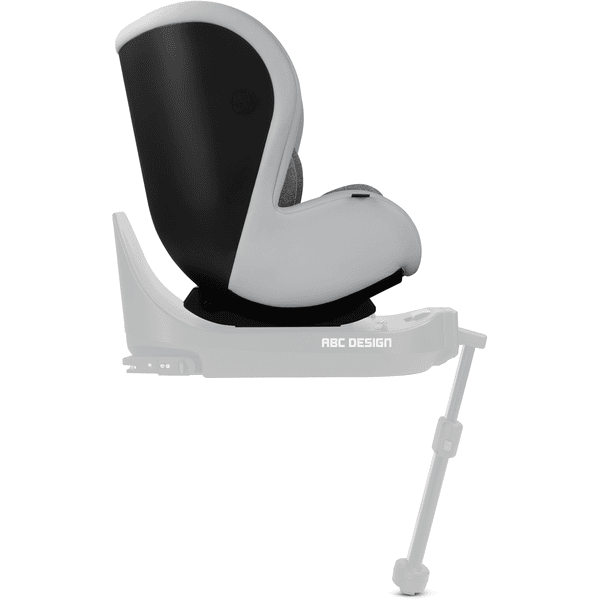 ABC DESIGN Kindersitz Lily i-Size pearl Günstiger Verkauf