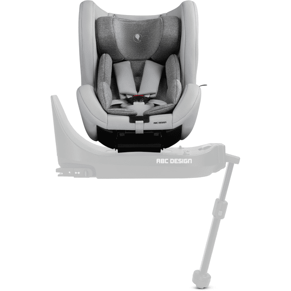 ABC DESIGN Kindersitz Lily i-Size pearl Günstiger Verkauf