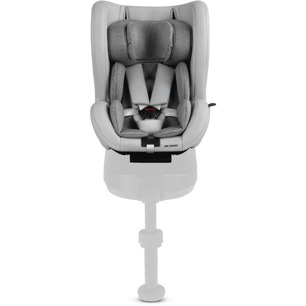 ABC DESIGN Kindersitz Lily i-Size pearl Günstiger Verkauf