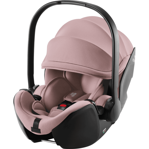 Britax Römer Diamond Babyschale Baby-Safe Pro Dusty Rose Kostenloser Versand