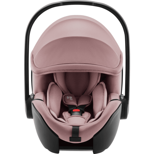 Britax Römer Diamond Babyschale Baby-Safe Pro Dusty Rose Kostenloser Versand