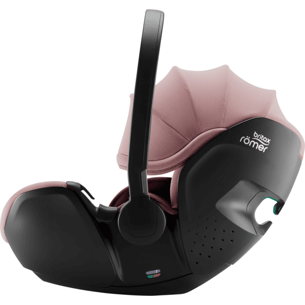 Britax Römer Diamond Babyschale Baby-Safe Pro Dusty Rose Kostenloser Versand