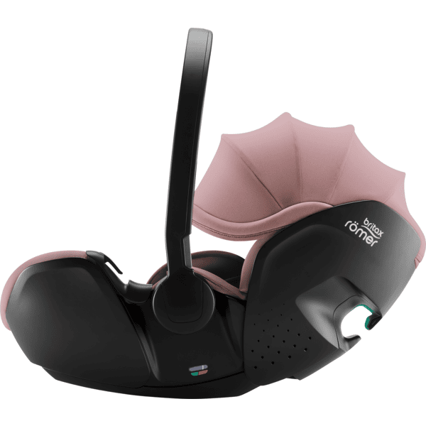 Britax Römer Diamond Babyschale Baby-Safe Pro Dusty Rose Kostenloser Versand