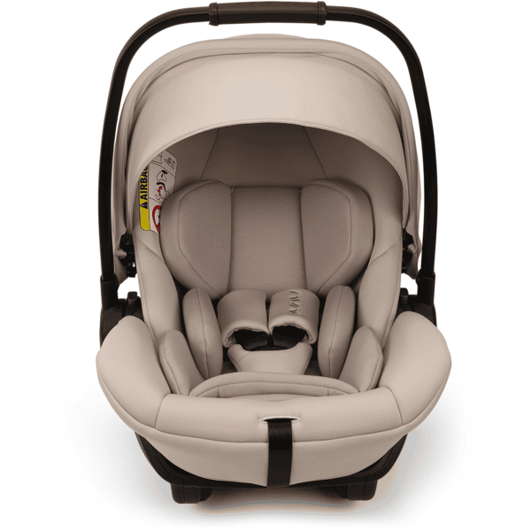 Nuna Babyschale Arra Next Biscotti Sonderangebot