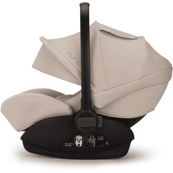 Nuna Babyschale Arra Next Biscotti Sonderangebot