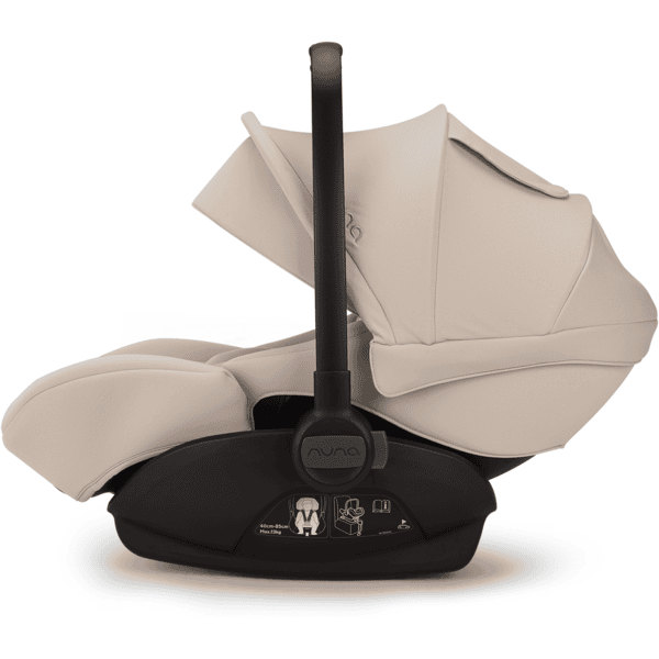 Nuna Babyschale Arra Next Biscotti Sonderangebot