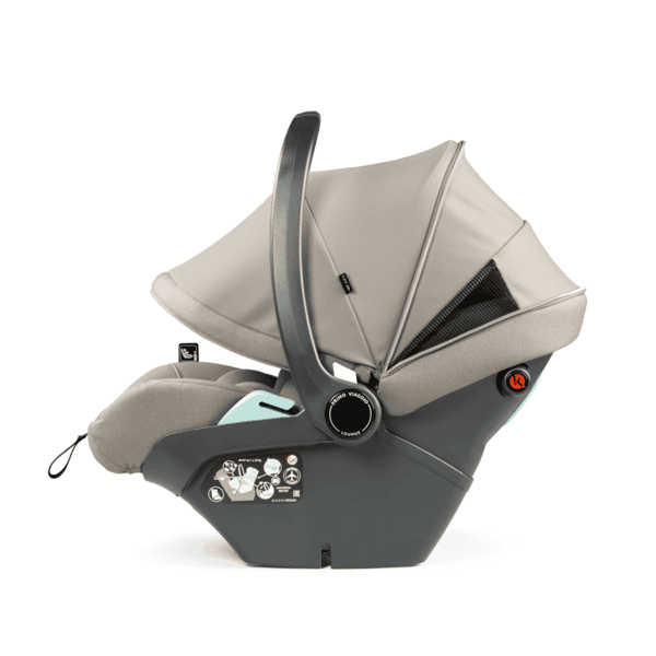 Peg Perego i-Size Babyschale Primo Viaggio Lounge Astral Rabatt