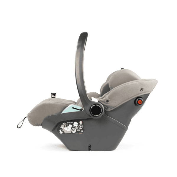 Peg Perego i-Size Babyschale Primo Viaggio Lounge Astral Rabatt