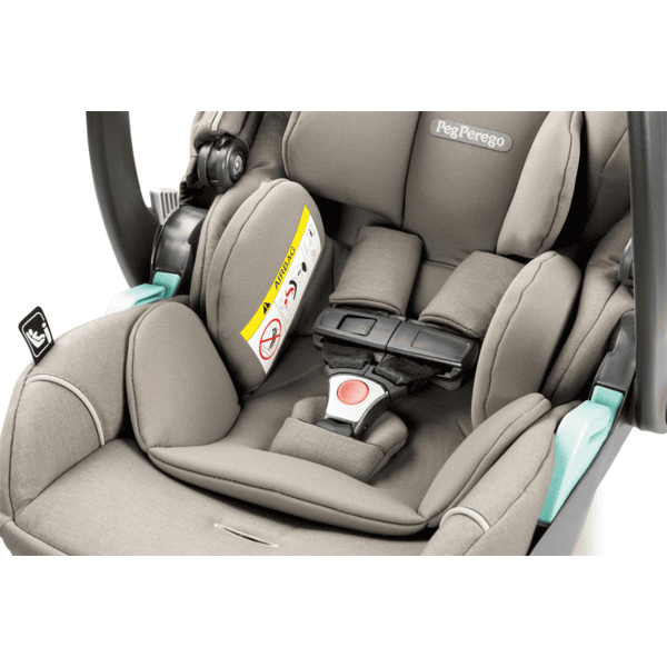 Peg Perego i-Size Babyschale Primo Viaggio Lounge Astral Rabatt