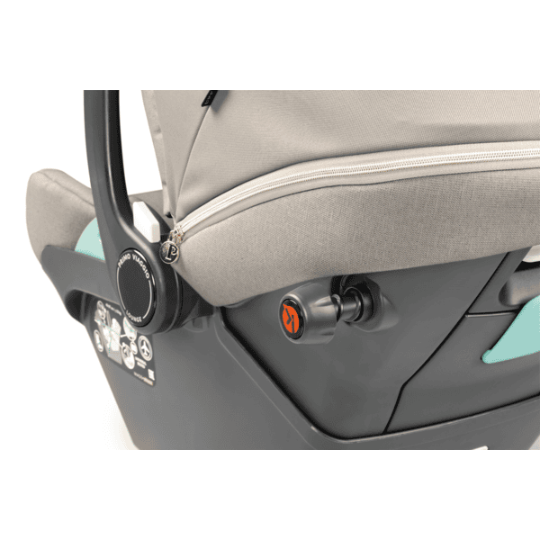 Peg Perego i-Size Babyschale Primo Viaggio Lounge Astral Rabatt