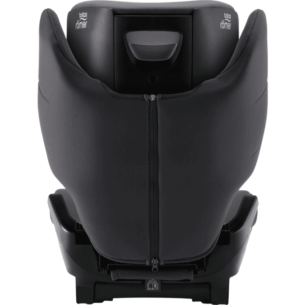 Britax Römer Kindersitz ADVENTURE PLUS 2 Midnight Grey Großer Ausverkauf