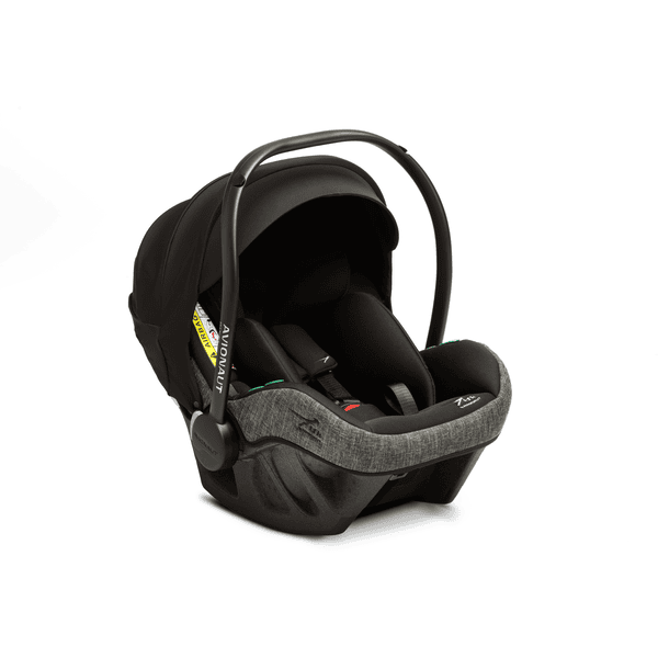 tfk Babyschale Pixel 2 by Avionaut Anthrazit Black Friday