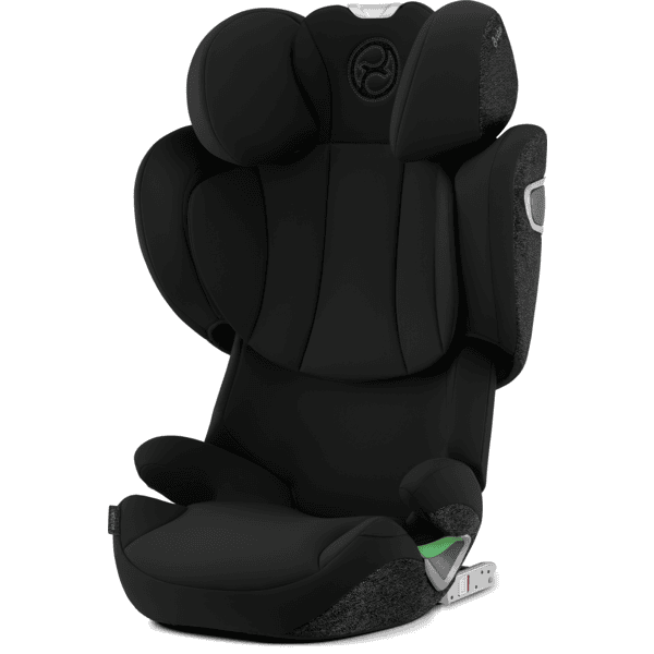 cybex PLATINUM Kindersitz Solution T I-Fix Sepia Black Weihnachtsangebot