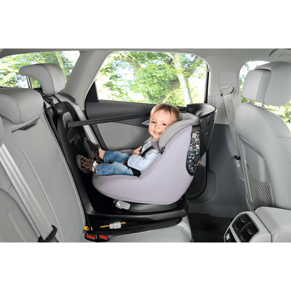 MAXI COSI Rücksitzschoner Schwarz Osterangebot