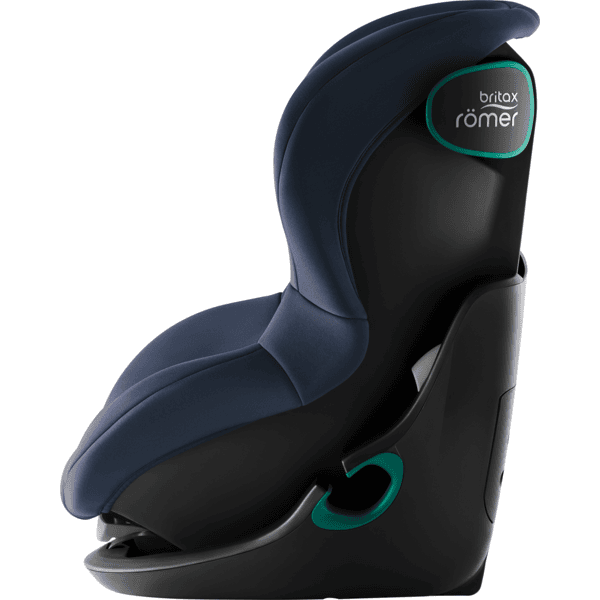 Britax Römer Kindersitz King Pro Night Blue Lagerräumung