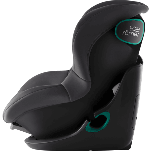 Britax Römer Kindersitz King Pro Night Blue Lagerräumung