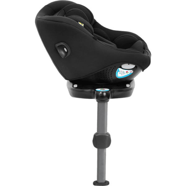 Graco Kindersitz Turn2me DLX i-Size R129 Midnight Heißer Verkauf