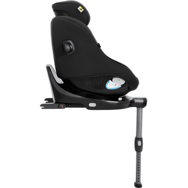 Graco Kindersitz Turn2me DLX i-Size R129 Midnight Heißer Verkauf