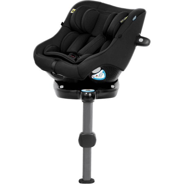 Graco Kindersitz Turn2me DLX i-Size R129 Midnight Heißer Verkauf