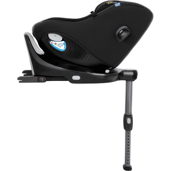 Graco Kindersitz Turn2me DLX i-Size R129 Midnight Heißer Verkauf