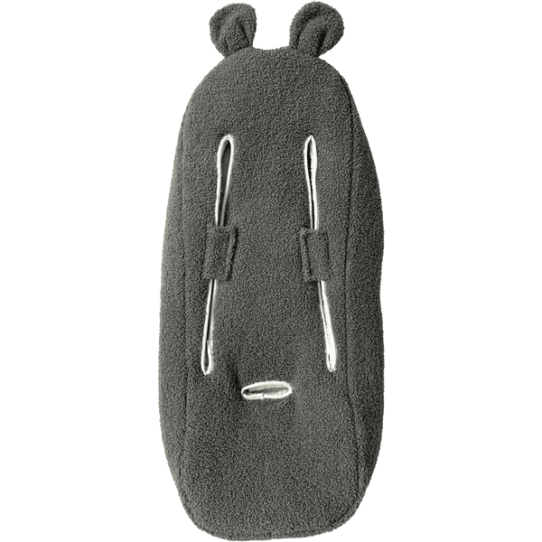 Kaiser Fußsack für Babyschale HUKKY grey Top Angebot