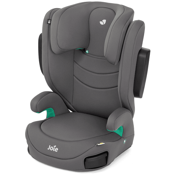 Joie Kindersitz i-Trillo Thunder 2024 Neueste Mode