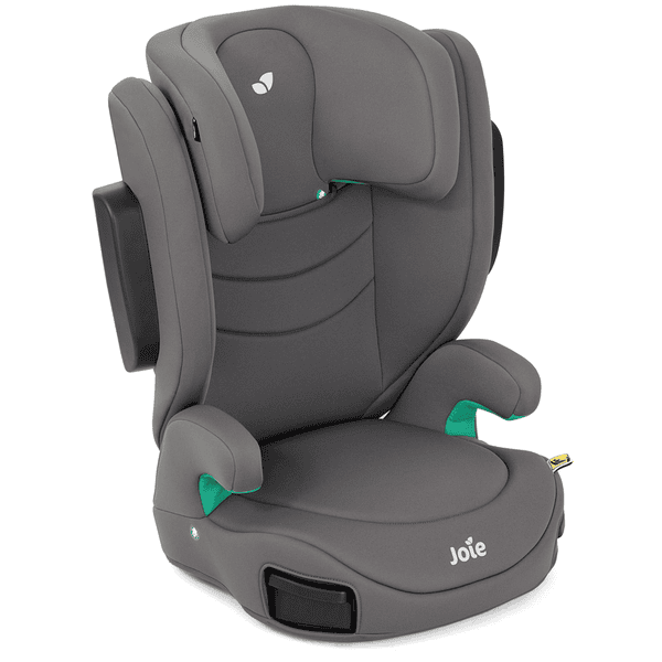 Joie Kindersitz i-Trillo Thunder 2024 Neueste Mode