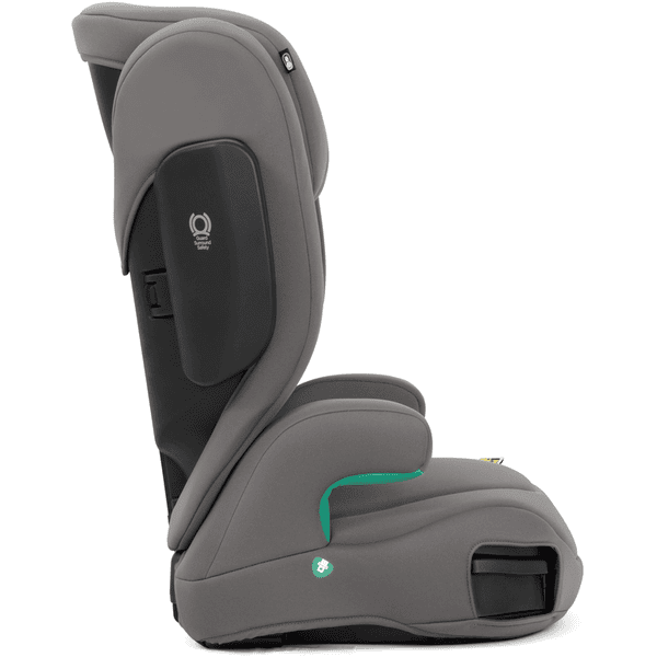 Joie Kindersitz i-Trillo Thunder 2024 Neueste Mode