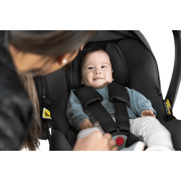 Graco Kindersitz SnugLite i-size Midnight Online Outlet