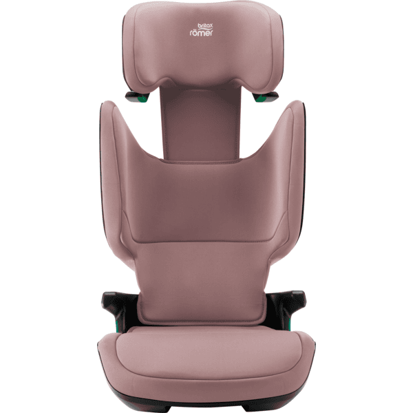 Britax Römer Kindersitz Kidfix M i-Size Dusty Rose Zeitlich begrenztes Angebot