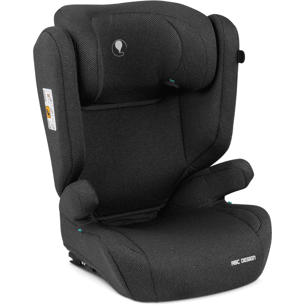 ABC DESIGN Kinderautositz Mallow 2 Fix i-size bubble Neuheiten