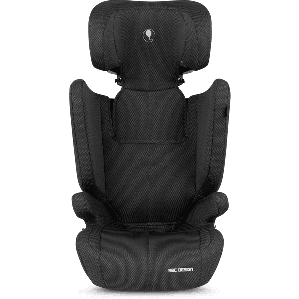 ABC DESIGN Kinderautositz Mallow 2 Fix i-size bubble Neuheiten