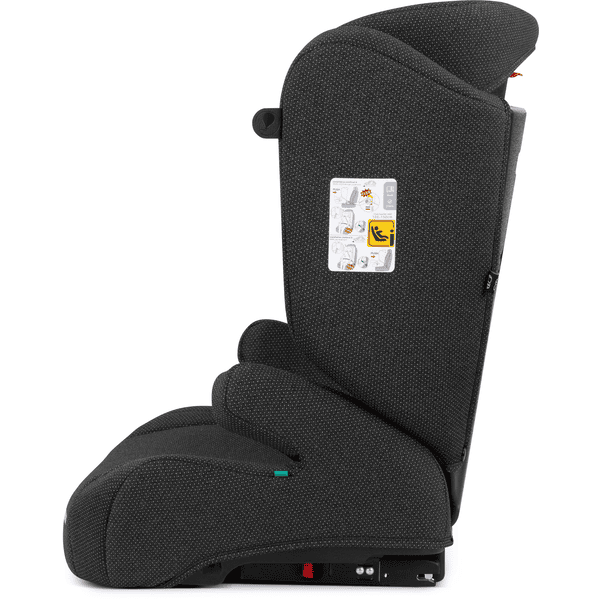 ABC DESIGN Kinderautositz Mallow 2 Fix i-size bubble Neuheiten