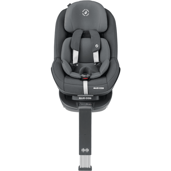 MAXI COSI Reboarder Pearl Pro 2 i-Size Authentic Graphite Kauf eins, bekomm eins gratis