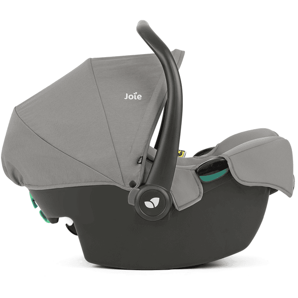 Joie Babyschale i-Snug 2 Pebble Tägliche Deals