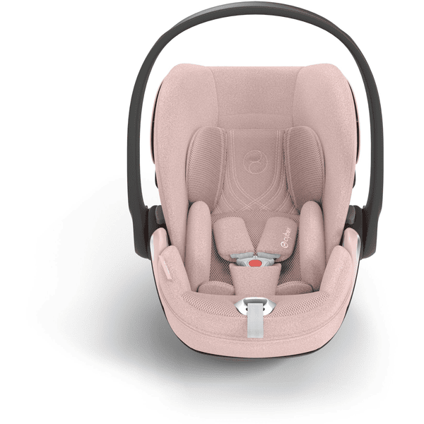 cybex PLATINUM Babyschale Cloud T I-Size Plus Peach Pink Sonderangebote