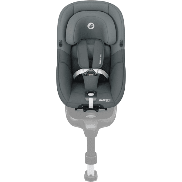 MAXI COSI Reboarder Pearl S Tonal Graphite VIP-Rabatte