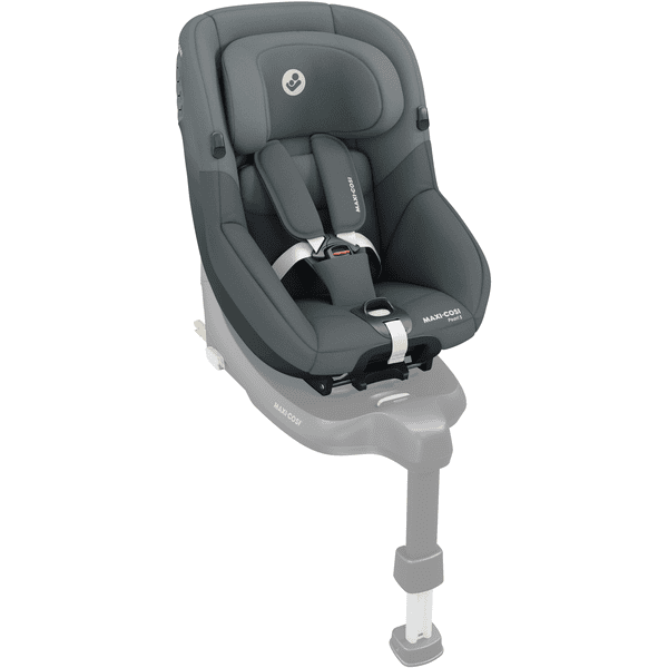 MAXI COSI Reboarder Pearl S Tonal Graphite VIP-Rabatte