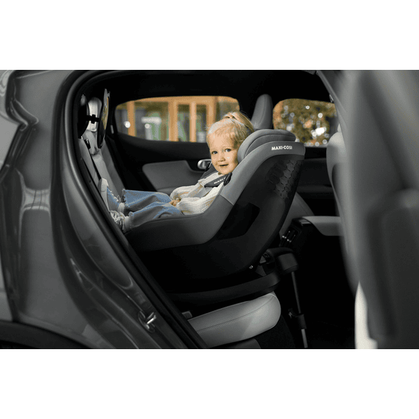 MAXI COSI Reboarder Pearl S Tonal Graphite VIP-Rabatte