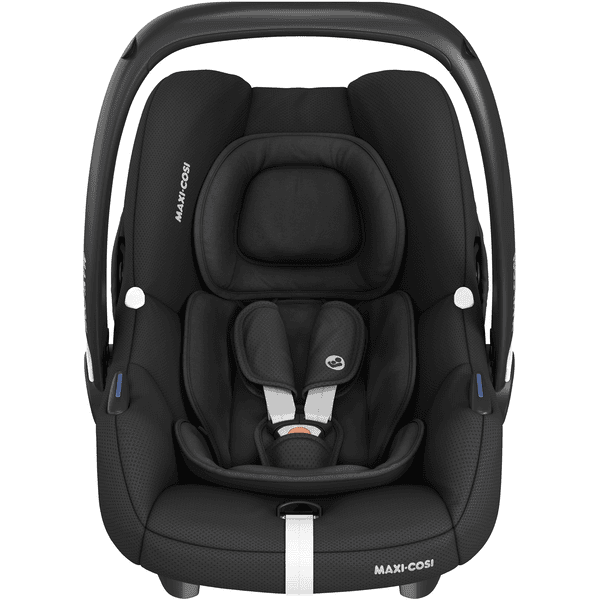 MAXI COSI Babyschale CabrioFix i-Size Essential Black Super Sparpreis
